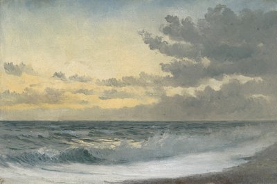 Twilight - Sad Melody av William Pye